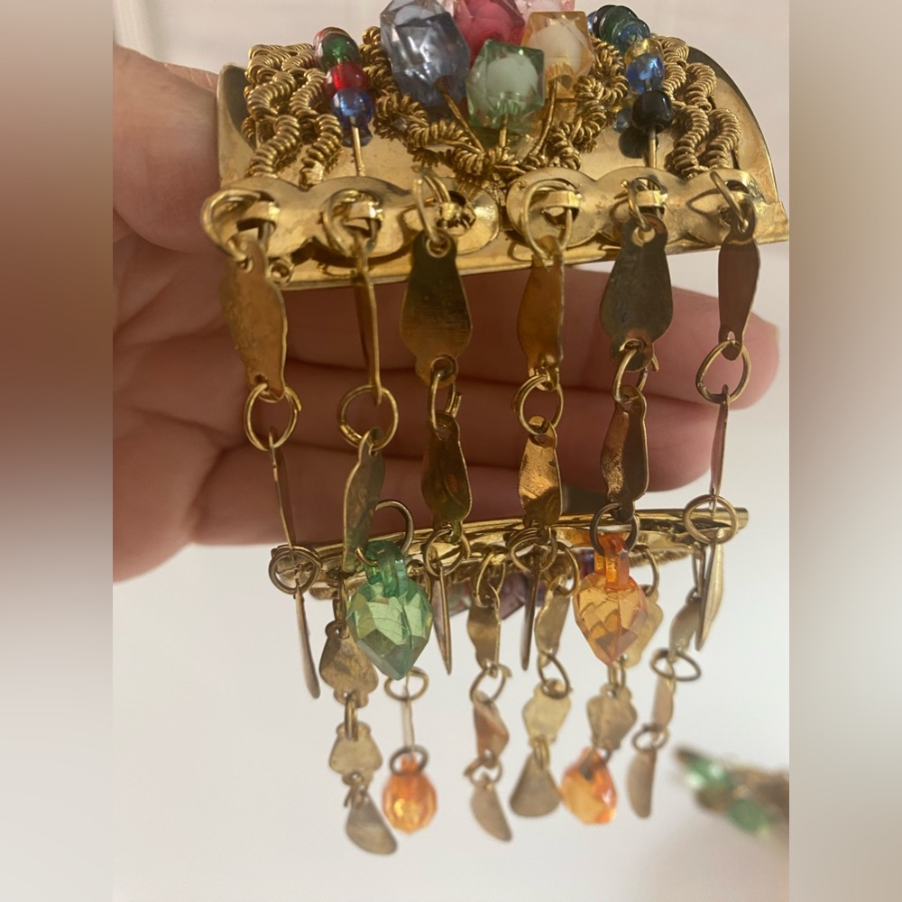 Beaded bracelets - Picture 5 of 11